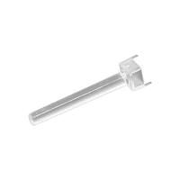 VCC VBL3D0900C Rigid Light Pipes PCB Mount 3mm .9 inch L Dome CLR