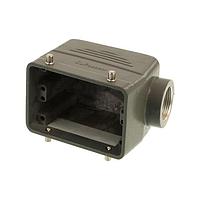 Molex / GWconnect 93601-4142 Hoods HOOD SIDE ENTRY 7832.4647.0