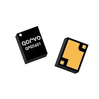Qorvo QPQ5601SR bandBoost Filter 6GHz Wi-Fi UNII 5-8 bandBoost Filter