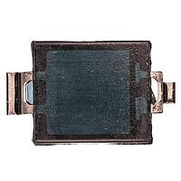 Vishay General Semiconductor VBP104FASR Silicon PIN Photodiode Reverse gullwing 780-1050nm +/-65 deg