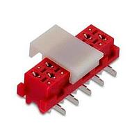 Wurth Elektronik 690367282076 Ribbon Cable WR-MM 1.27mmFeml SMT 20Pin W/OLtchW/Plztn