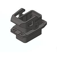 PHOENIX CONTACT 1424437 Housings HC-EVO-M1-BWS-PLRBK