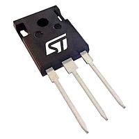 STMicroelectronics STGWA60V60DF IGBT Transistors 600 V, 60 A very high speed trench gate field-stop IGBT