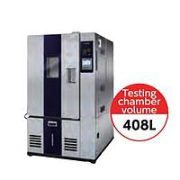 Cosmopia EC-86MHP Temperature And Humidity Chambers (-40 ~ 100 ℃ / 20 ~ 98 %RH; 800 L; 35 A)