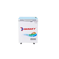 Sanaky VH-1599HYKD Freezer (150L)