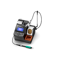 JBC CS-2F Station Precision Desoldering (40W, 90-450°C)