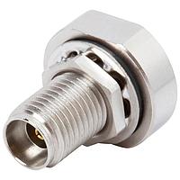 Amphenol SV Microwave 1521-60199 Connectors 2.92  ST CBL-JCK BHD