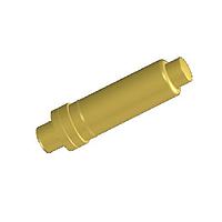 Preci-Dip 90784-AS Spring Loaded Contact Spring Loaded Contact, POWER-CLIP 20 Amps SMD