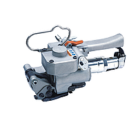 ZD PACK XQD-19 Pneumatic Sealless Plastic Strapping Tool (13 - 16 - 19 mm)