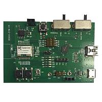 Fanstel EV BH661C-503 Evaluation Boards Evaluation board for BH661C-503