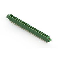EDAC 345-110-524-803 Standard Card Edge Connectors .100" (2.54mm) Pitch Card Edge Connector