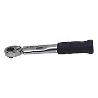 Tohnichi QSP3N4 Ratchet Head Type Preset Torque Wrench (0.6～3 N.m)