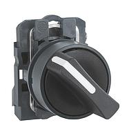 SCHNEIDER XB5AD21 Rotary Switches SELECTOR SWITCH 230VAC 2AMP XB5