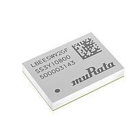Murata Electronics LBEE5WV2GF-001 WLAN Bluetooth Combo Module Type 2GF Shielded Small Wi-Fi 11a/b/g/n/ac Dual-band SISO + Bluetooth 5.4 Module