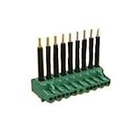 Amphenol Anytek 20020008-H061B01LF Plugs 6P 5.08MM PLUG PLUGGABLE TERM BLK