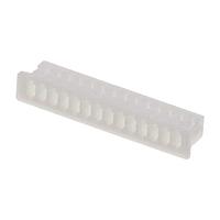 Molex 51021-1400 Receptacle Housing RECEPTACLE 14 POS