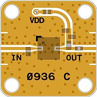 Quantic X-Microwave XR-A3R4-0404D Low Noise Amplifiers Amplifier, PMA3-83LN+ [PCB: 936]Recommended Bias Controller: XR-A2J9-0404D-SP