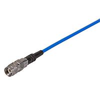 HUBER+SUHNER 11_PC185-50-2-4/19-_NE Connectors PC1.85 straight cable plug(m)