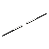 Autonics FTC-220-05R Fiber Optic Units (110mm, Ø0.3mm, R1)