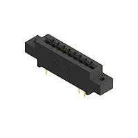 EDAC 887-016-524-802 Receptacles High Temp Card Edge Connector