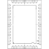 Kinetic Technologies MCDP6200C1 USB Type-C Switching Retimers USB Type-C Switching Retimer