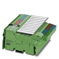 PHOENIX CONTACT 2742586 I/O Modules IBS IL 24 BK DIO 16/16-PAC