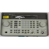 Agilent 8648D RF Signal Generator Rental Service