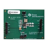 Texas Instruments TLV62095EVM-840 Voltage Regulator - Switching Regulator Evaluation Module