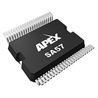 Apex Microtechnology SA57AHU Switching Controllers IC Switching Amp, 8A cont., 3-Phase
