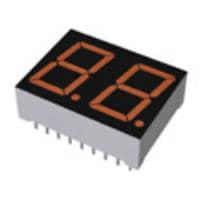 ROHM Semiconductor LB-602EA2 LED Displays 2-DIGIT DISPLAY