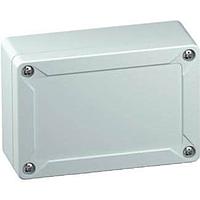 Altech 200-404-01 NEMA Rated POLY ENC GRAY 122X82X55mm