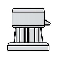 Honeywell PX3AN2BH150PAAAX Transducers Pressure Sensor