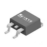 IXYS IXYA20N120B4HV IGBT Transistors TO263     1200V  20A XPT