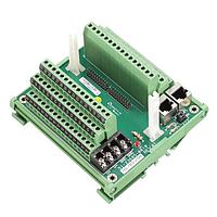 ADLINK Technology ETX-BT-E3845-NO AUDIO Computer-On-Modules - COM ETX Module with Intel Baytrial Atom E3845  1.91 GHz 542/792 (Turbo) 10W (4C/1333), NO AUDIO