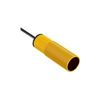 Banner Engineering S18SN6L W/30 Photoelectric Sensors EZ-BEAM S18 Series: Retro; Range: 2 m; Input: 10-30 V dc; Output: Complementary NPN; 9 m (30 ft) Cable