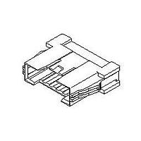 Molex 51114-0400 Plug Housing 3.5 W/W PLG HSG PANE /W PLG HSG PANEL MNT