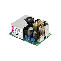 TRACO Power TPI 100-148A-J Switching Power Supplies Product Type: AC/DC; Package Style: Open Frame; Output Power (W): 100; Input Voltage: 85-264 VAC / 120-370 VDC; Output 1 (Vdc): 48; Output 2 (Vdc): N/A; Output 3 (Vdc): N/A