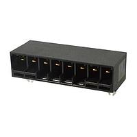Amphenol Anytek PD0320000000G Headers PD 7.5 3P Black color