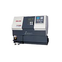 SMAC CK40 CNC Slant Lathe