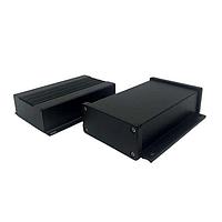 Rose 001102308 Enclosures, Boxes, & Cases Build-A-Box 0710 PROFILE - 1 METER