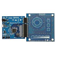 Renesas Electronics RTK0EG0022S01001BJ Touch Sensor Development Tools RA2L1 Touch RSSK