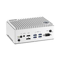 Advantech EI-52-U0A1U Industrial PCs Edge Intelligence System with Intel Celeron 6305E with Edge X API and WISE-DeviceOn