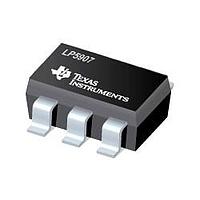 Texas Instruments LP5907UVE-3.2/NOPB Ultra Low Noise Linear Regulator 250mA Ultra-Low Nois e LDO Reg