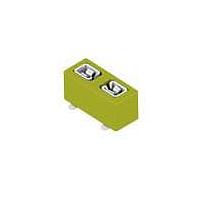 Keystone Electronics 3588-20 Automotive SMT FUSE SOCKET  (YELLOW)
