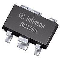 Infineon TLE42962GV50HTSA1 Voltage Regulator LW Drop VOLT REGLTR 5V 30mA