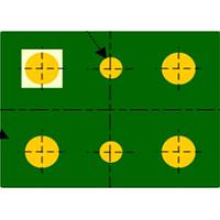 TXC QTO107-19.200MBV-T OCXO 9.7X7.5 CMOS Quartz OCXO / SC Cut crystal, 3.3V, +/- 10ppb, -40-85C