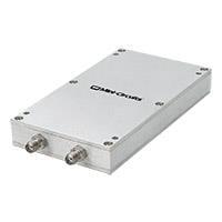 Mini-Circuits ZN2PD2-50-S+ DC Power Splitter/Combiner 2 Ways DC Pass Power Splitter, 500 - 5000 MHz, 50?