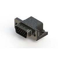 EDAC 633-015-663-511 D-Sub Connectors - Standard Density Right Angle D-Sub Connector