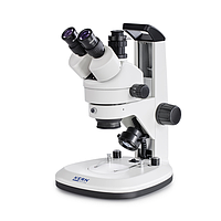 KERN OZL 468 Stereo Microscope (Trinocular)