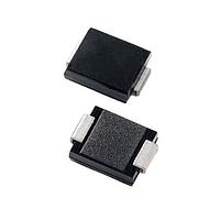 Littelfuse SZ5KASMC6.0AT3G ESD Protection Diodes / TVS Diodes Zen TVS 5000W 6.0V Uni DO-214AB TR13